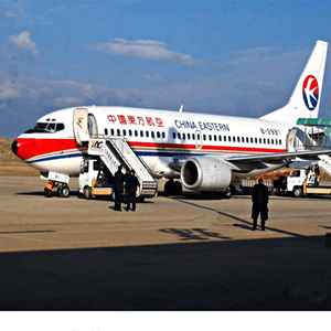 漠河古莲机场快运航空快运业稳步发展的原因是什么？